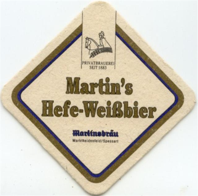 marktheidenfeld msp-by martins raute 1b (180-martins hefe weißbier)